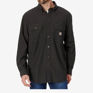 Carhartt Loose Fit Chambray Shirt